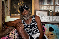Bankie Banx, Raggae Artist, Anguilla