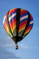 Hot Air Ballon Festival-9562