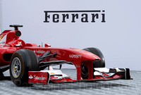 Lime Rock Park Ferrari Challenge