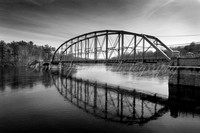 Croton Bridge-