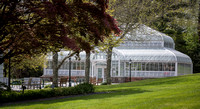 Lasdon Park Conservatory PSP-